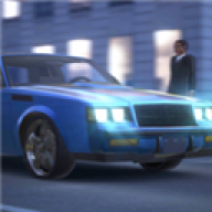 ʻģGangster City Mafia Car Drive v1.2