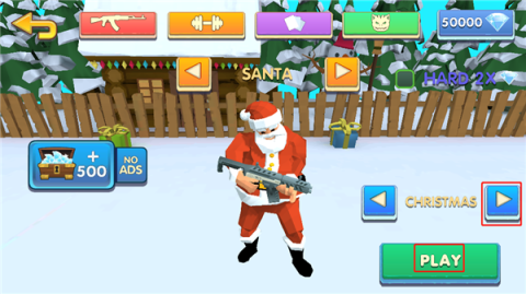 һͽʬTwo Guys And Zombies 3D 3ͼ