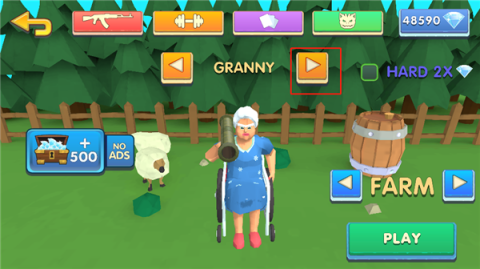 һͽʬTwo Guys And Zombies 3D 2ͼ