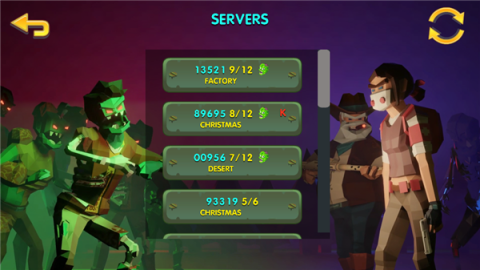 һͽʬTwo Guys And Zombies 3D 7ͼ