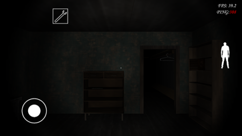 ̶ֲع棨Escape Haunted House Online 6ͼ