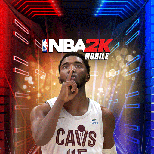 NBA2KMobile