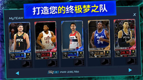 NBA2KMobile 2ͼ