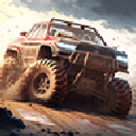 ԽҰ44(Offroad Adventure) v2.18.1