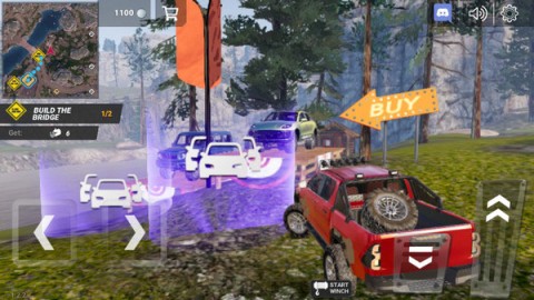 ԽҰ44(Offroad Adventure) 5ͼ