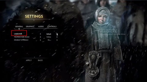 冰汽时代Frostpunk 第3张图