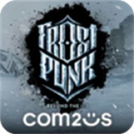 冰汽时代Frostpunk