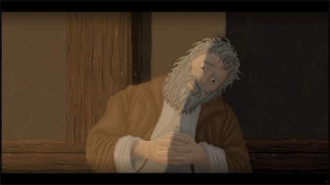 镜中鬼怪 第1张图