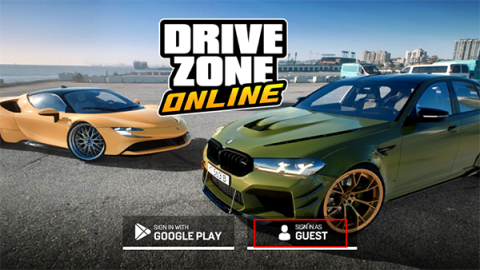 驾驶地带OL最新版本 第1张图