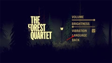 ɭࣨThe Forest Quartet 2ͼ