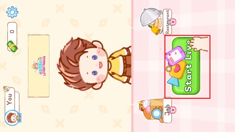 波霸奶茶店 第1张图