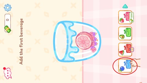 波霸奶茶店 第3张图