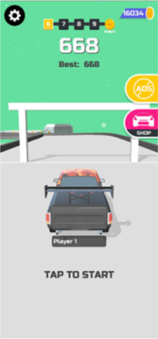 超速漂移 第4张图