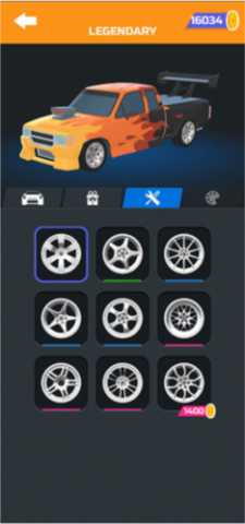 超速漂移 第6张图