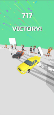 超速漂移 第9张图