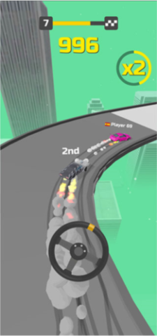 超速漂移 第8张图