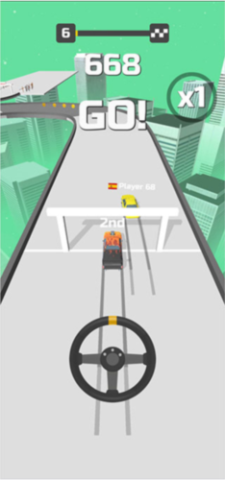 超速漂移 第7张图