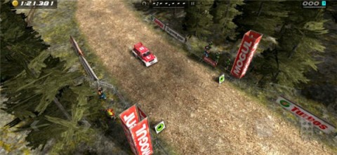 拉力赛车起源(Origins) 第5张图