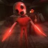 ˾꣨Bonesman Horror