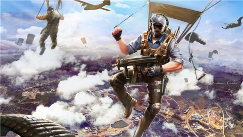 СӰ棨Survival Squad 1ͼ