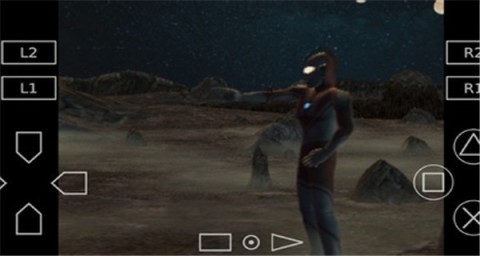 奥特曼格斗3 第8张图