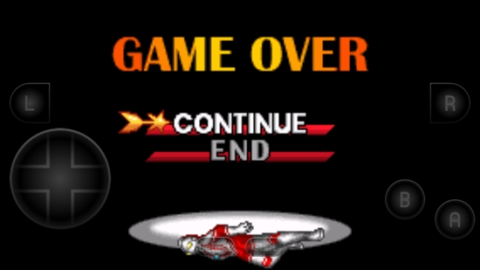 对决:奥特曼之激斗英雄汉化版 奥特曼之激斗英雄 第2张图