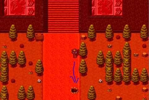 羊村大崩坏 第8张图