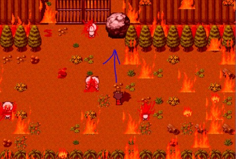 羊村大崩坏 第9张图