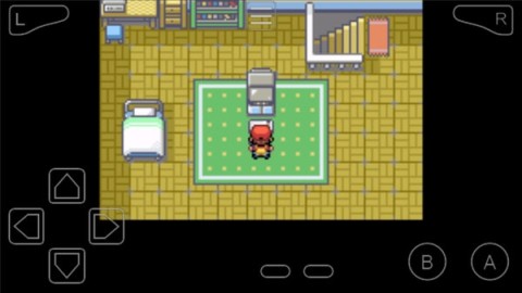 口袋妖怪叶绿 第1张图