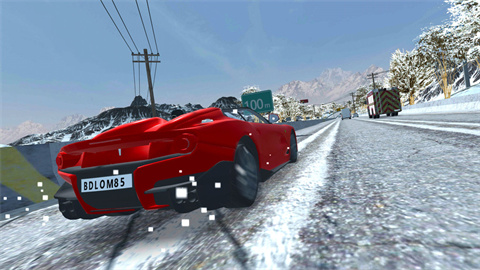 狂飙(The Knockout) 第1张图