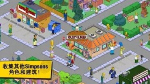 辛普森一家 第3张图