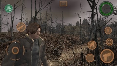 生化危机4 第1张图