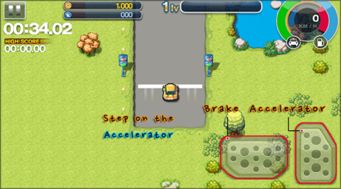 疯狂出租车2 第3张图