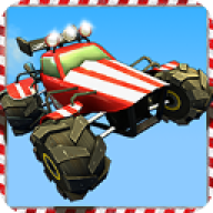 疯狂出租车2 v1.6.0