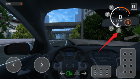 ʻٿ쭣Drive World: Shashki MSK 6ͼ