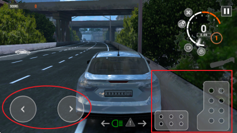 ʻٿ쭣Drive World: Shashki MSK 7ͼ