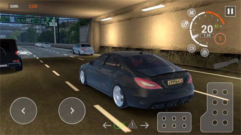 ʻٿ쭣Drive World: Shashki MSK 1ͼ