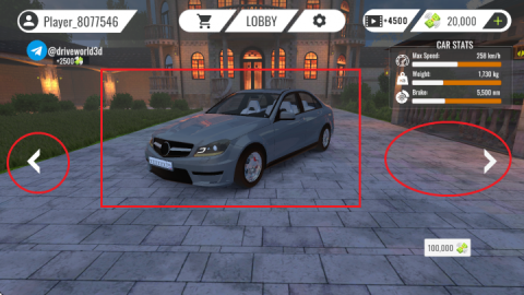 ʻٿ쭣Drive World: Shashki MSK 3ͼ