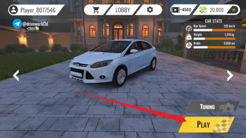 ʻٿ쭣Drive World: Shashki MSK 4ͼ