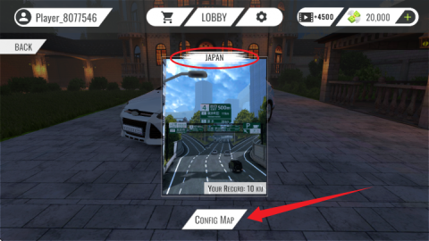 ʻٿ쭣Drive World: Shashki MSK 5ͼ