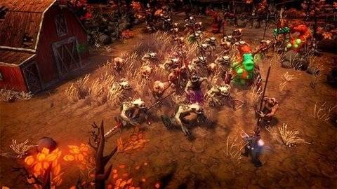 特斯拉战队 第1张图