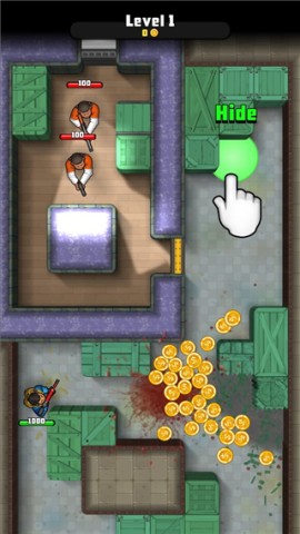 猎魔勇士2 第3张图