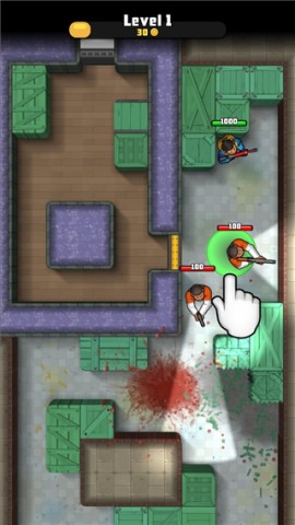 猎魔勇士2 第4张图