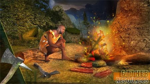 ԭʼ21죨21 Days Survival 2ͼ