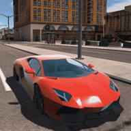 赛车大师特技赛车 v1.0.0