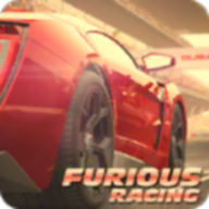 ʱٿ(Furious Racing Remastered) v1.000