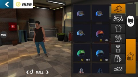 多人停车联机版 第5张图