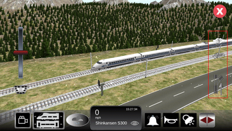 火车模拟器 第6张图