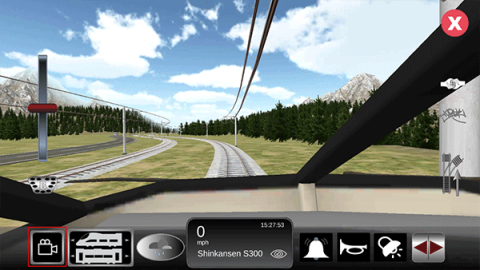 火车模拟器 第4张图