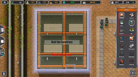 监狱建筑师 第12张图